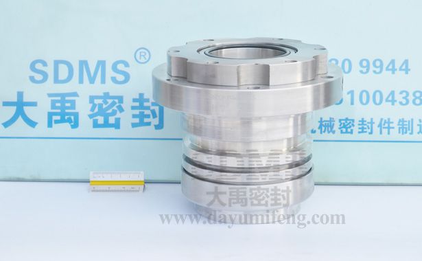 ZMWZ渣漿泵機械密封