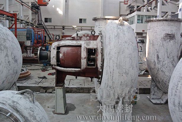 HR325230, HR3-198煙氣脫硫循環泵