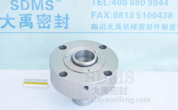 CZ200-400G機械密封