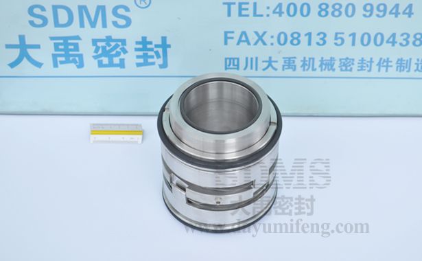 MN206-85機械密封