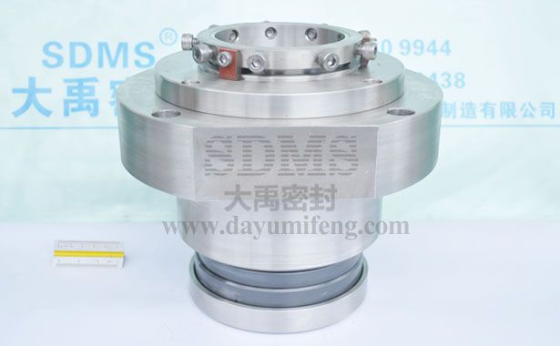 SDMS-JHZ500/170-D機械密封