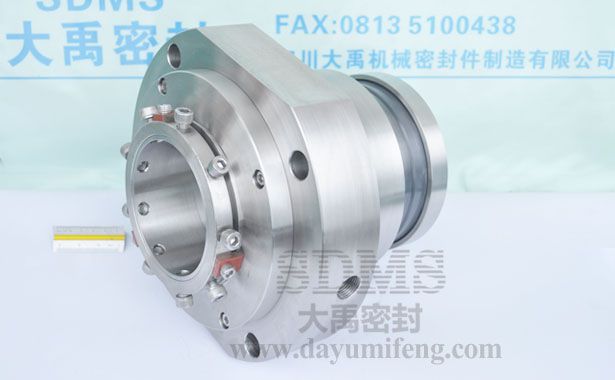 JHZ500/170-D機械密封