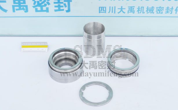 IJ、AZ、HT等系列化工流程泵機(jī)械密封