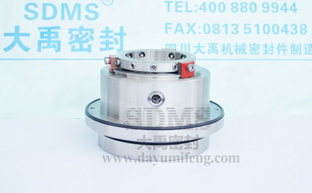 SLJY漿液循環泵機械密封