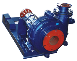 遠通泵業YTZ型渣漿泵