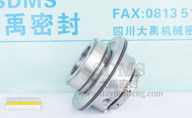 ZGJ-60合金對合金機械密封