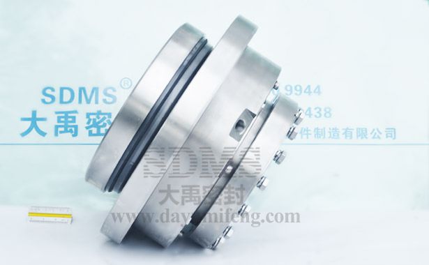 TL系列漿液循環泵機械密封
