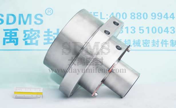 PLCF250-55S機械密封