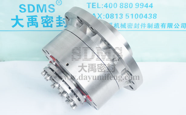 AAA長城CFJ\CKJ系列側入式攪拌器機械密封