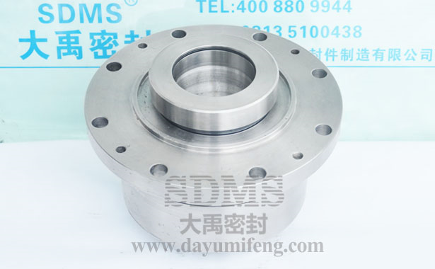 AAA長城CFJ\CKJ系列側入式攪拌器機械密封