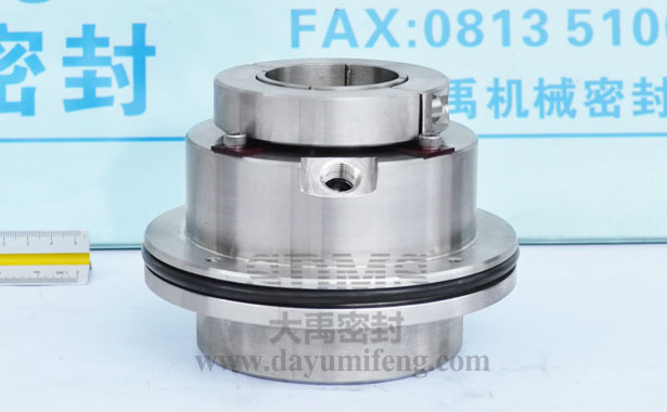 LCF五二五ZTM-HTM-40機械密封